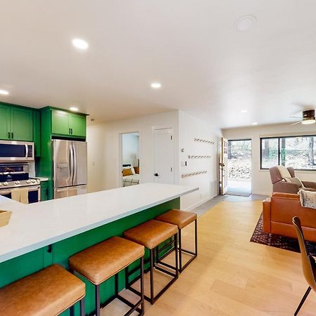 Piney Point Villa Arnold Exterior photo