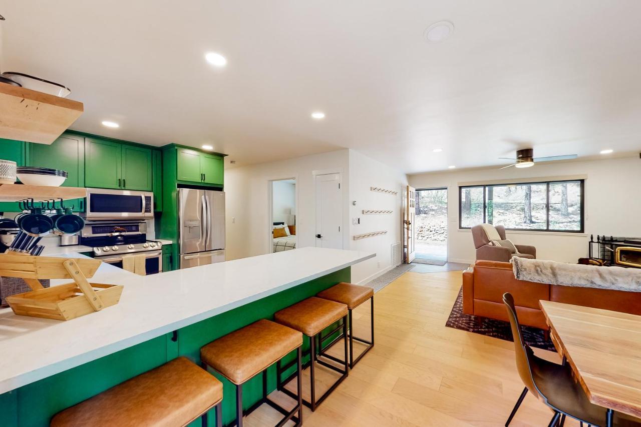 Piney Point Villa Arnold Exterior photo