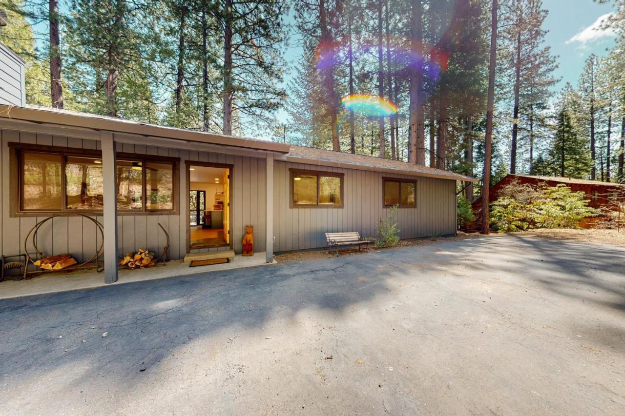 Piney Point Villa Arnold Exterior photo