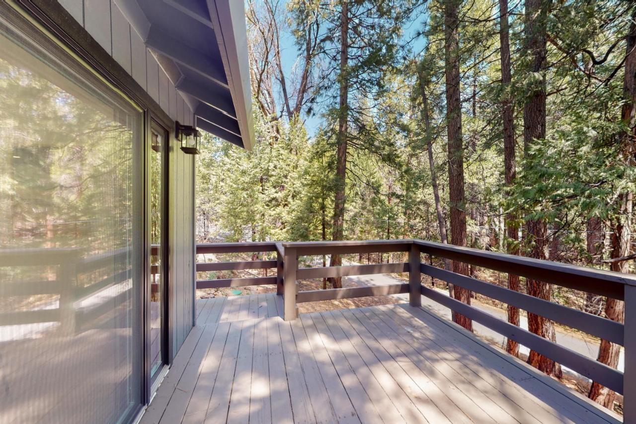 Piney Point Villa Arnold Exterior photo