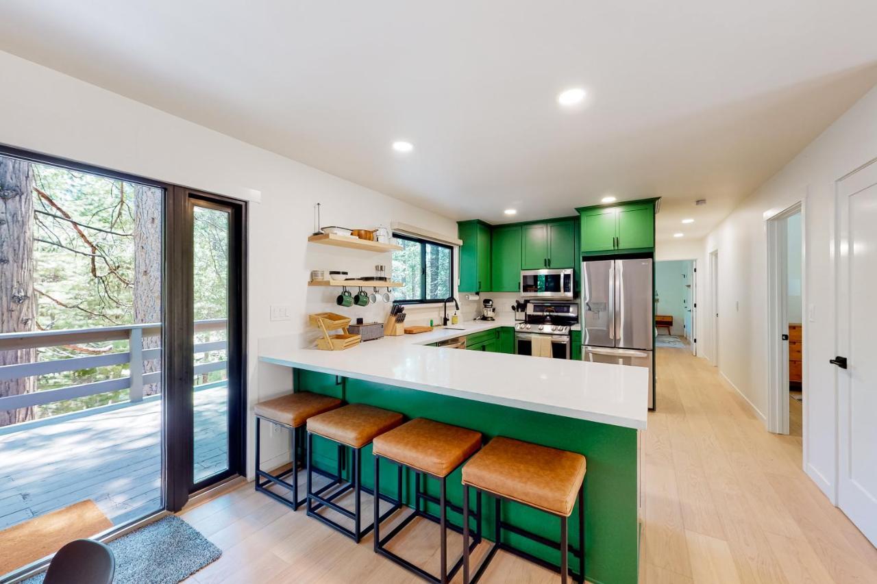 Piney Point Villa Arnold Exterior photo