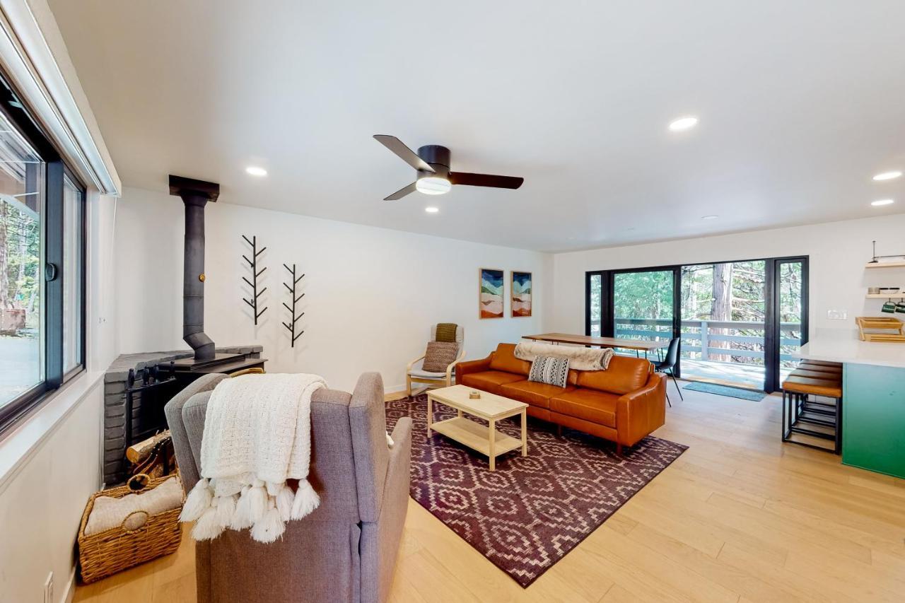 Piney Point Villa Arnold Exterior photo