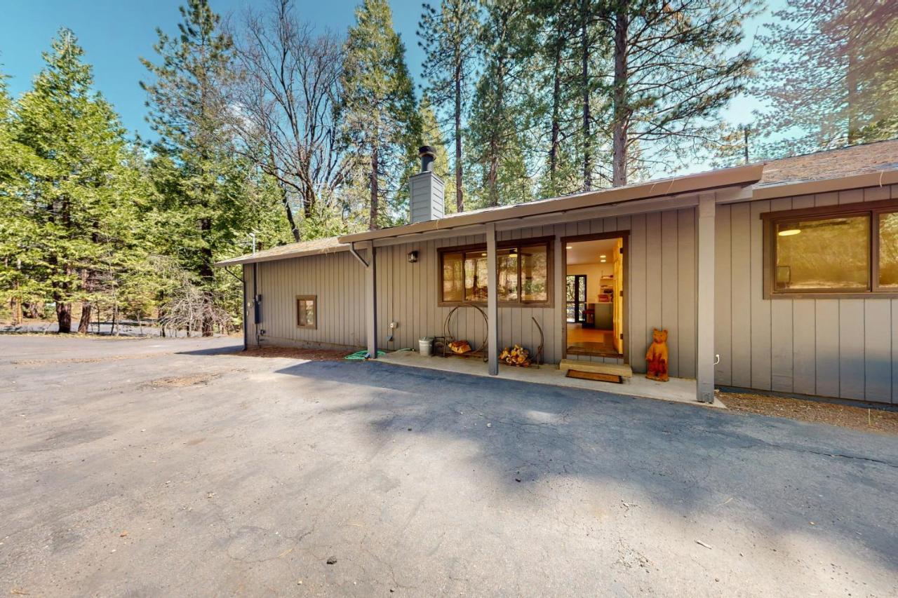 Piney Point Villa Arnold Exterior photo