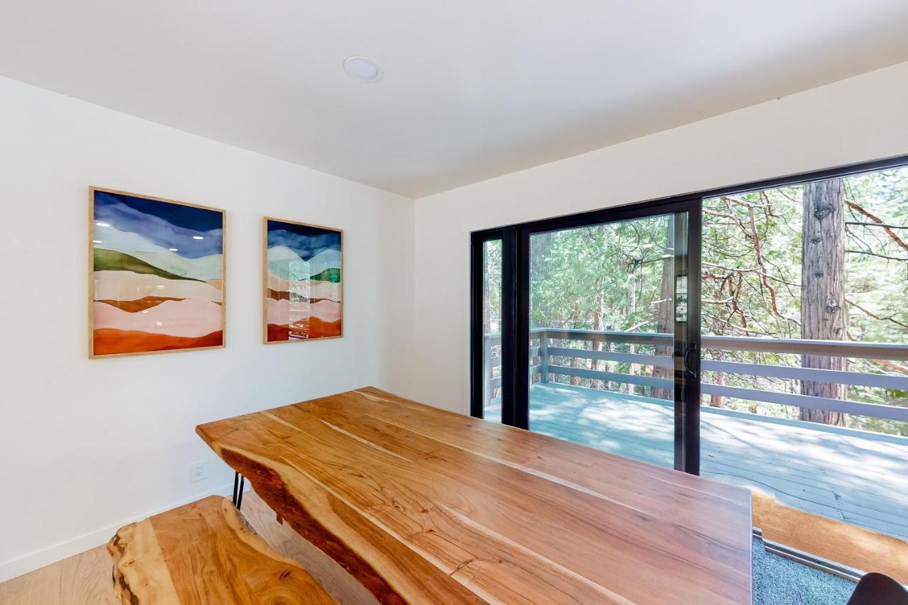 Piney Point Villa Arnold Exterior photo
